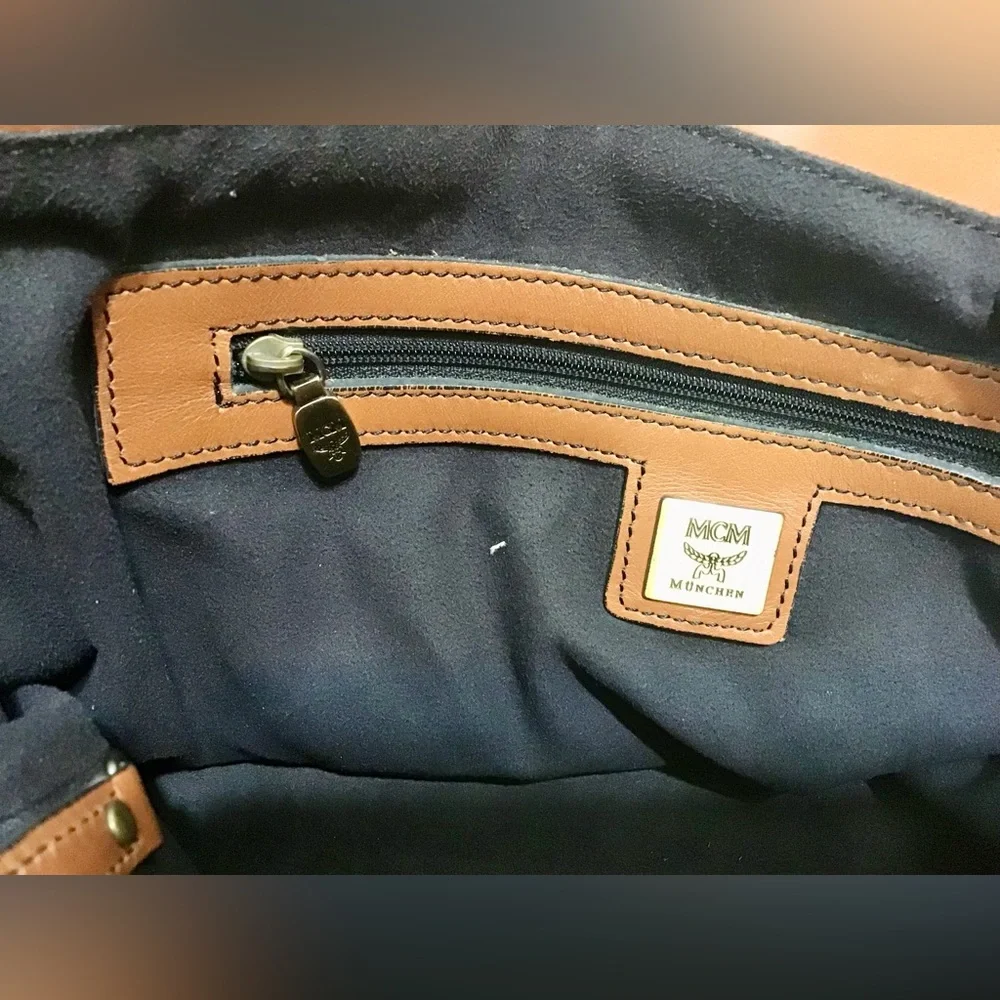 MCM Bags - Picture 13 of 14